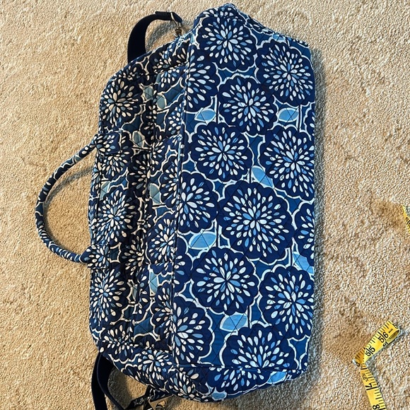 Vera Bradley Carry On Bag - Picture 10 of 14